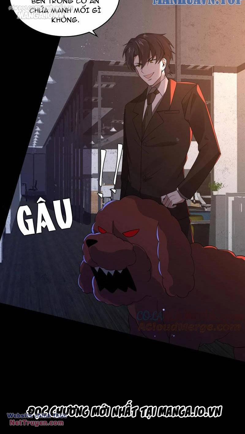 Quy Tắc Chuyện Lạ: Bắt Đầu Hóa Thân Đánh Lui Chiến Thần 139 trang 25