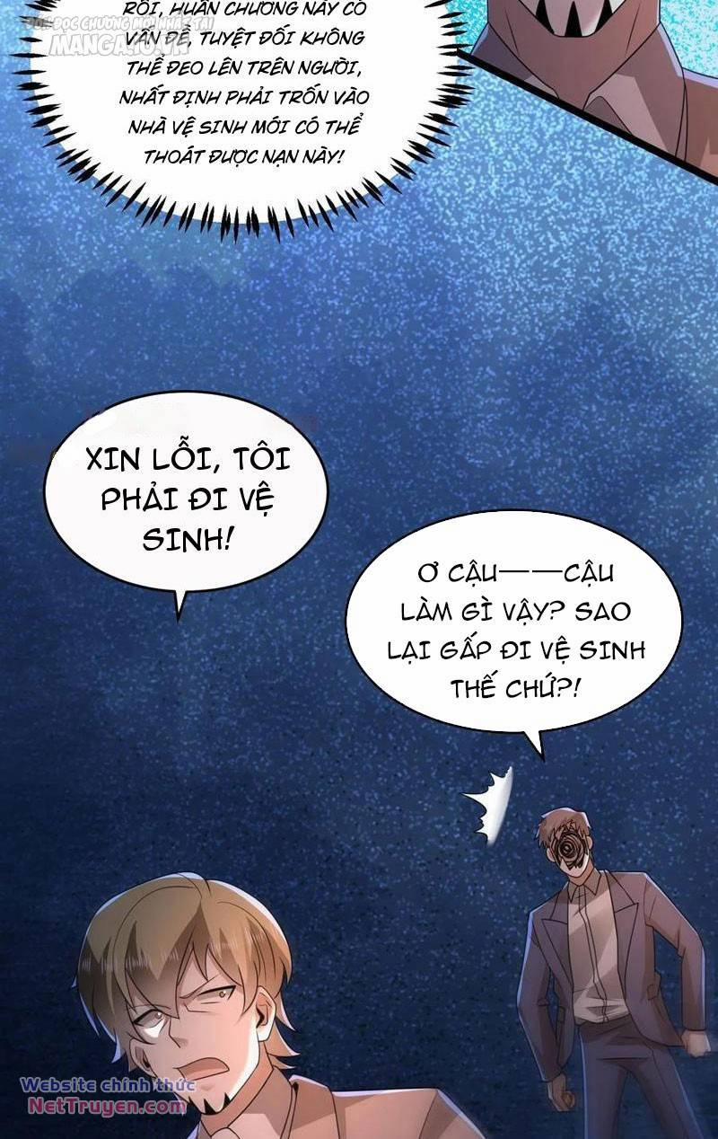 Quy Tắc Chuyện Lạ: Bắt Đầu Hóa Thân Đánh Lui Chiến Thần 139 trang 3