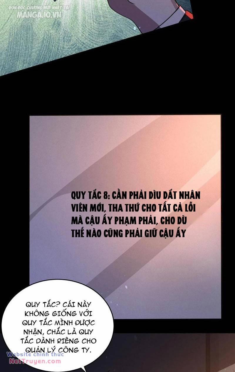 Quy Tắc Chuyện Lạ: Bắt Đầu Hóa Thân Đánh Lui Chiến Thần 139 trang 32