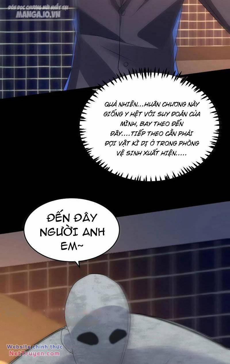 Quy Tắc Chuyện Lạ: Bắt Đầu Hóa Thân Đánh Lui Chiến Thần 139 trang 7