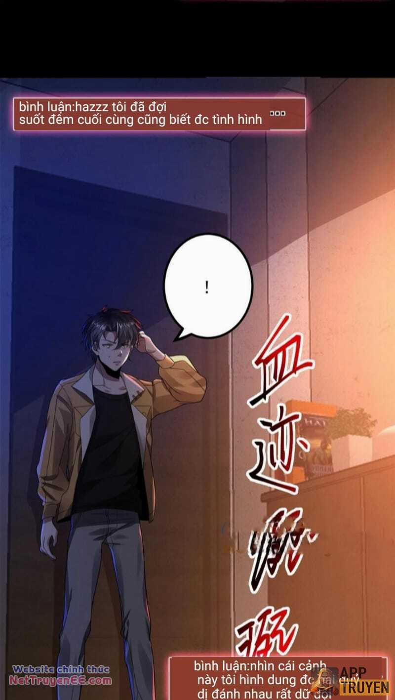 Quy Tắc Chuyện Lạ: Bắt Đầu Hóa Thân Đánh Lui Chiến Thần 14 trang 13