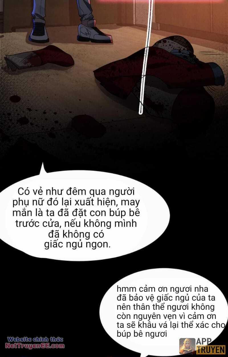 Quy Tắc Chuyện Lạ: Bắt Đầu Hóa Thân Đánh Lui Chiến Thần 14 trang 14