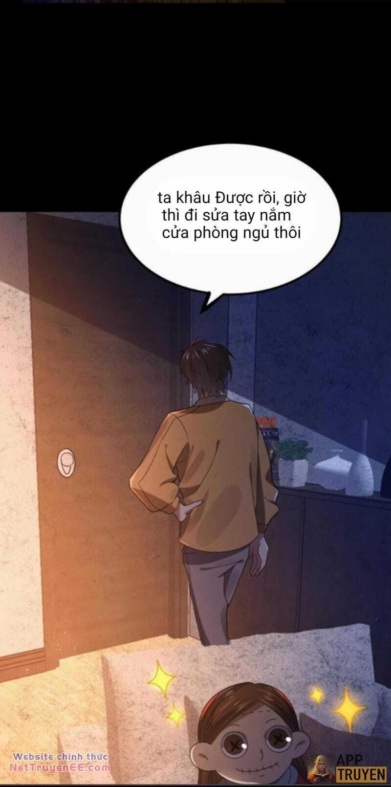 Quy Tắc Chuyện Lạ: Bắt Đầu Hóa Thân Đánh Lui Chiến Thần 14 trang 17