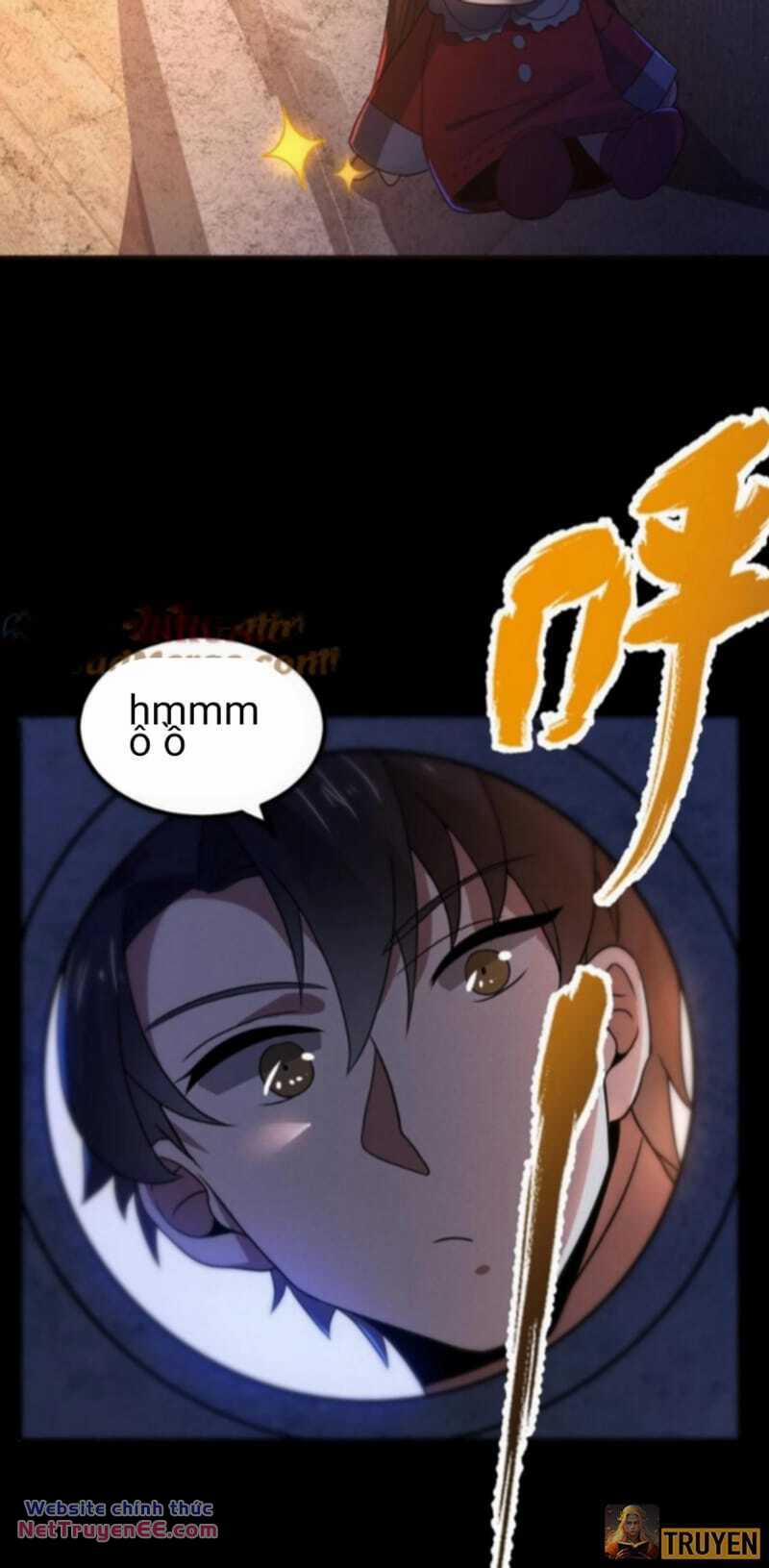 Quy Tắc Chuyện Lạ: Bắt Đầu Hóa Thân Đánh Lui Chiến Thần 14 trang 18