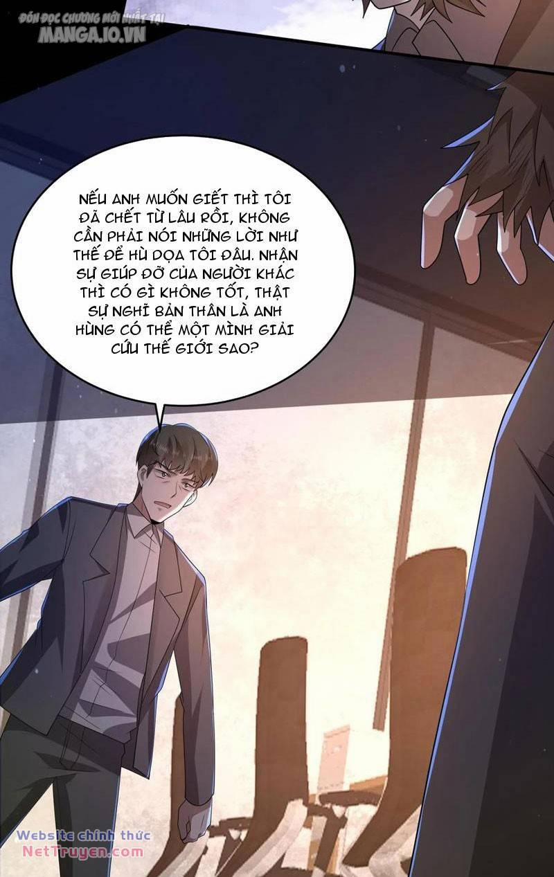 Quy Tắc Chuyện Lạ: Bắt Đầu Hóa Thân Đánh Lui Chiến Thần 140 trang 11