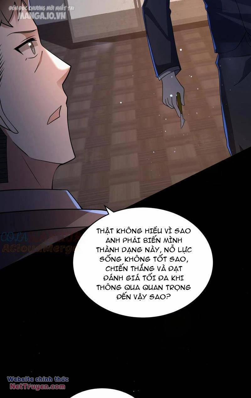 Quy Tắc Chuyện Lạ: Bắt Đầu Hóa Thân Đánh Lui Chiến Thần 140 trang 14