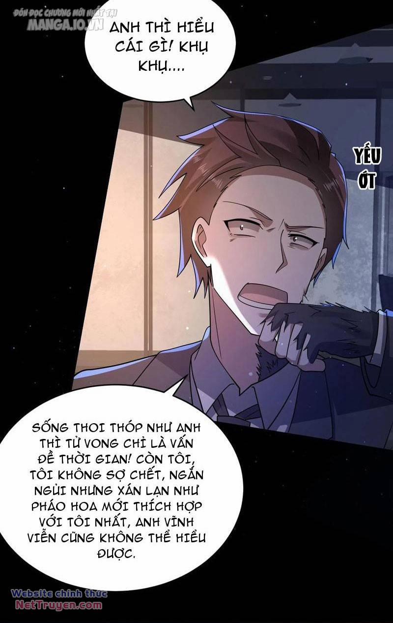 Quy Tắc Chuyện Lạ: Bắt Đầu Hóa Thân Đánh Lui Chiến Thần 140 trang 15