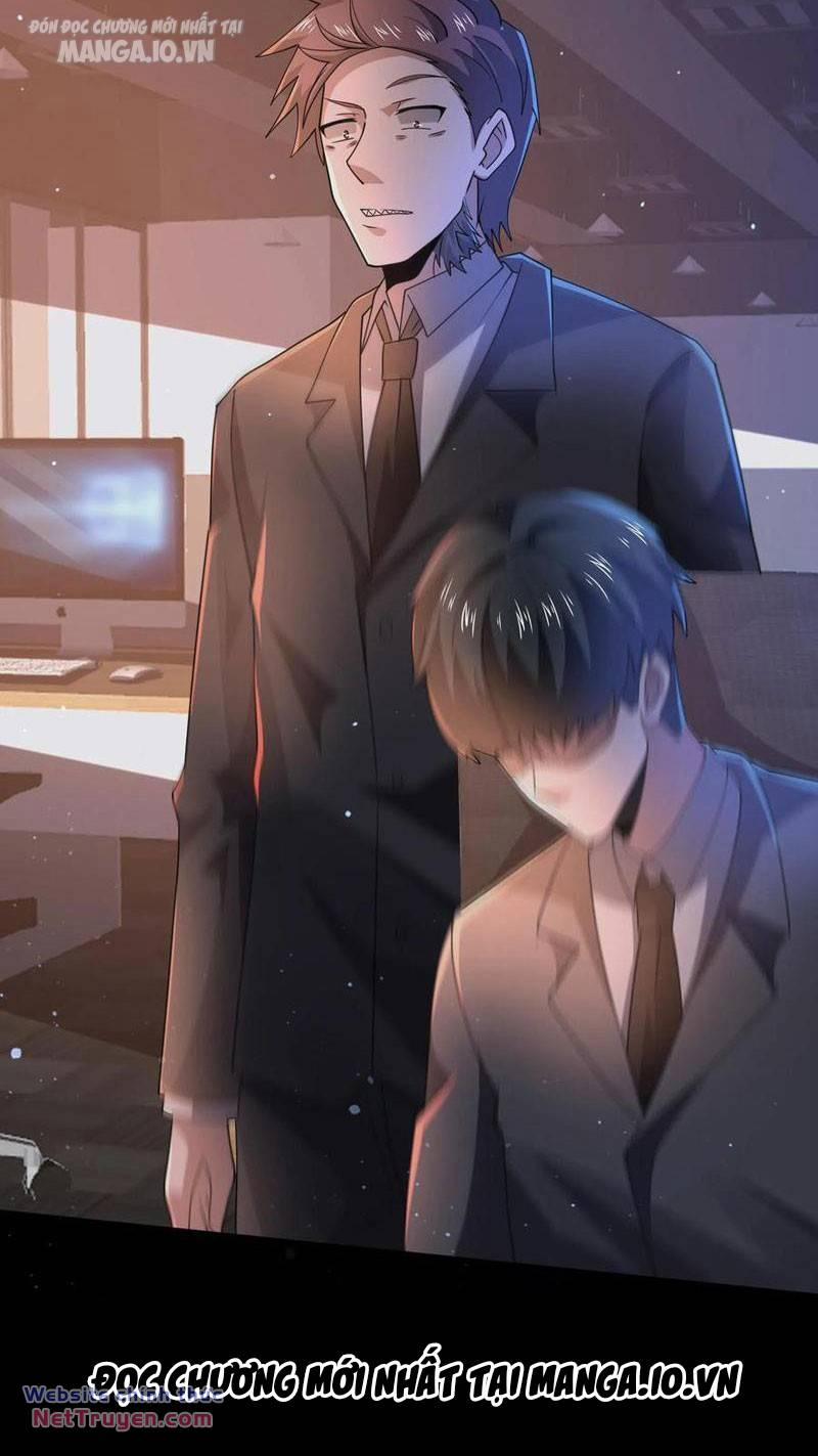 Quy Tắc Chuyện Lạ: Bắt Đầu Hóa Thân Đánh Lui Chiến Thần 140 trang 26