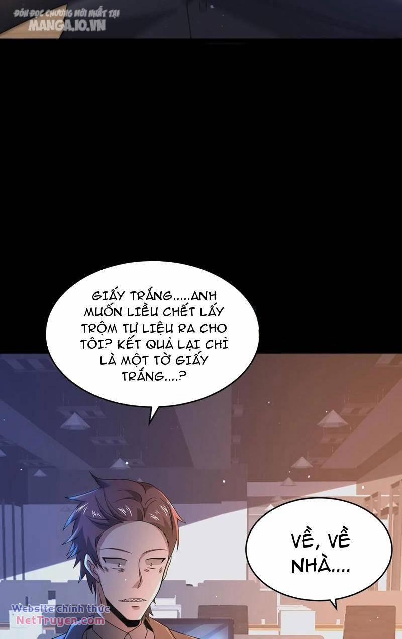 Quy Tắc Chuyện Lạ: Bắt Đầu Hóa Thân Đánh Lui Chiến Thần 140 trang 32