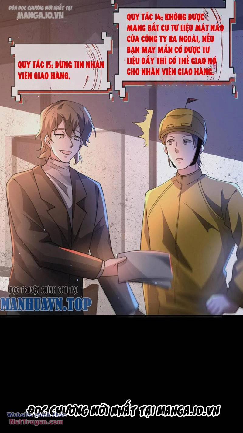 Quy Tắc Chuyện Lạ: Bắt Đầu Hóa Thân Đánh Lui Chiến Thần 140 trang 39