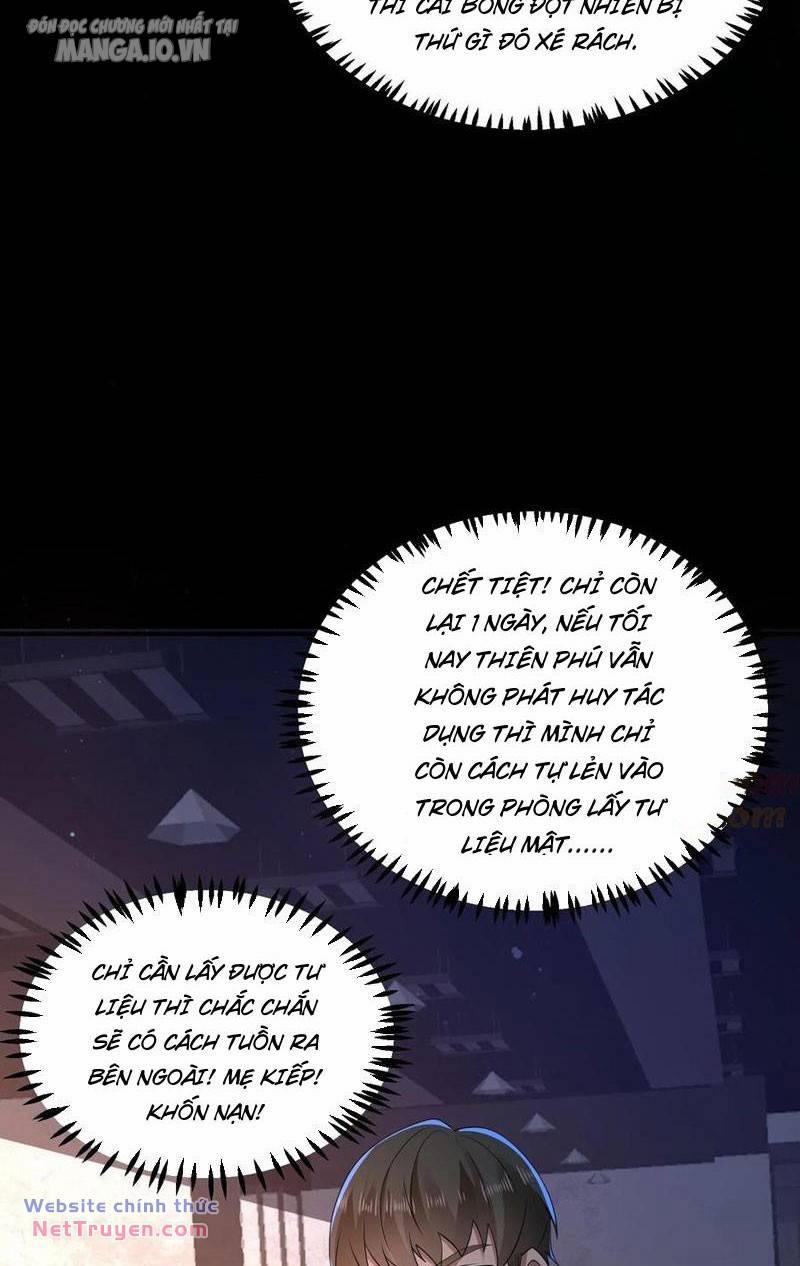 Quy Tắc Chuyện Lạ: Bắt Đầu Hóa Thân Đánh Lui Chiến Thần 140 trang 5