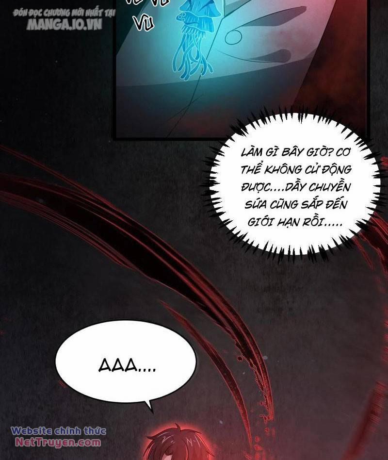 Quy Tắc Chuyện Lạ: Bắt Đầu Hóa Thân Đánh Lui Chiến Thần 142 trang 21