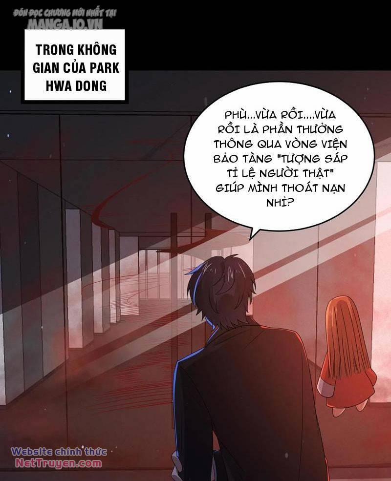 Quy Tắc Chuyện Lạ: Bắt Đầu Hóa Thân Đánh Lui Chiến Thần 142 trang 27