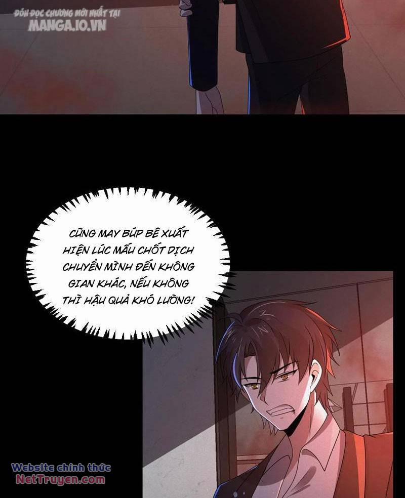 Quy Tắc Chuyện Lạ: Bắt Đầu Hóa Thân Đánh Lui Chiến Thần 142 trang 28