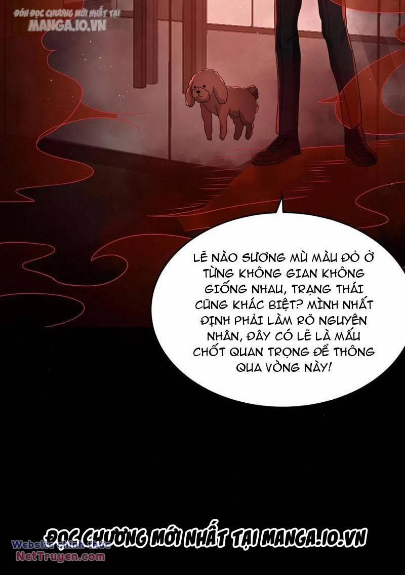 Quy Tắc Chuyện Lạ: Bắt Đầu Hóa Thân Đánh Lui Chiến Thần 142 trang 33