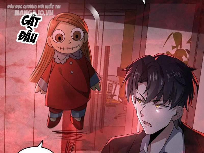 Quy Tắc Chuyện Lạ: Bắt Đầu Hóa Thân Đánh Lui Chiến Thần 143 trang 20