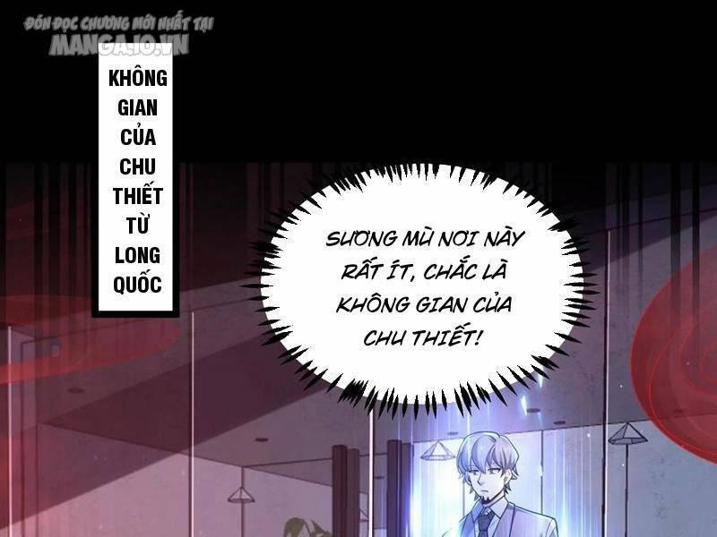 Quy Tắc Chuyện Lạ: Bắt Đầu Hóa Thân Đánh Lui Chiến Thần 143 trang 40