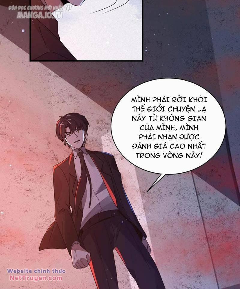 Quy Tắc Chuyện Lạ: Bắt Đầu Hóa Thân Đánh Lui Chiến Thần 144 trang 14