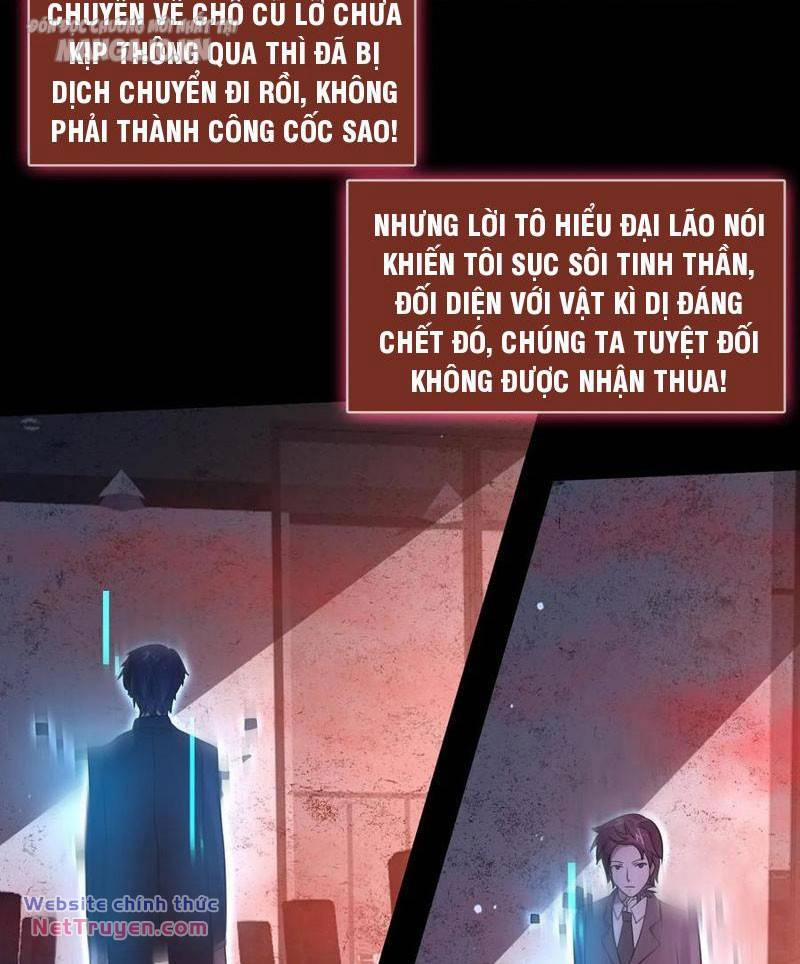 Quy Tắc Chuyện Lạ: Bắt Đầu Hóa Thân Đánh Lui Chiến Thần 144 trang 17