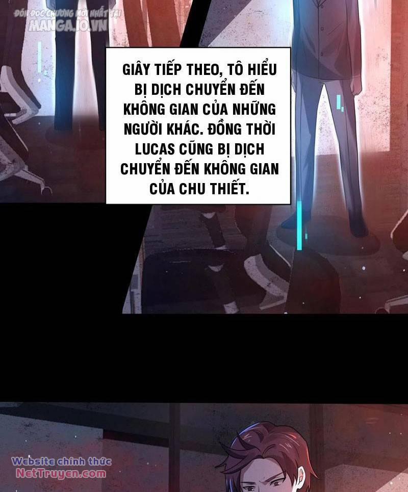 Quy Tắc Chuyện Lạ: Bắt Đầu Hóa Thân Đánh Lui Chiến Thần 144 trang 18