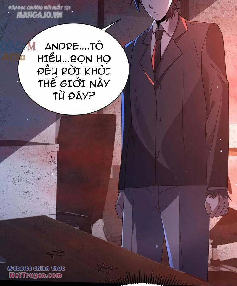 Quy Tắc Chuyện Lạ: Bắt Đầu Hóa Thân Đánh Lui Chiến Thần 144 trang 19