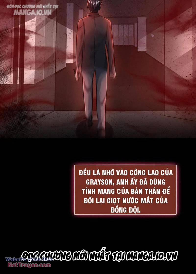 Quy Tắc Chuyện Lạ: Bắt Đầu Hóa Thân Đánh Lui Chiến Thần 144 trang 23