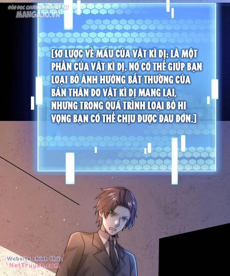 Quy Tắc Chuyện Lạ: Bắt Đầu Hóa Thân Đánh Lui Chiến Thần 144 trang 26