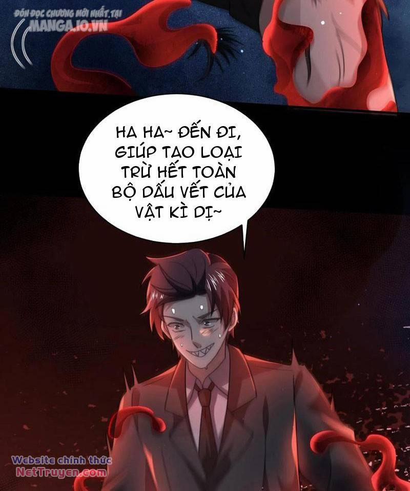 Quy Tắc Chuyện Lạ: Bắt Đầu Hóa Thân Đánh Lui Chiến Thần 144 trang 29