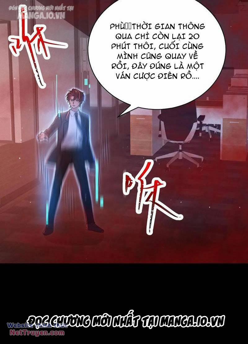 Quy Tắc Chuyện Lạ: Bắt Đầu Hóa Thân Đánh Lui Chiến Thần 144 trang 33