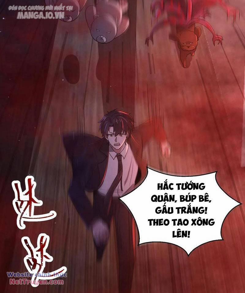 Quy Tắc Chuyện Lạ: Bắt Đầu Hóa Thân Đánh Lui Chiến Thần 144 trang 35