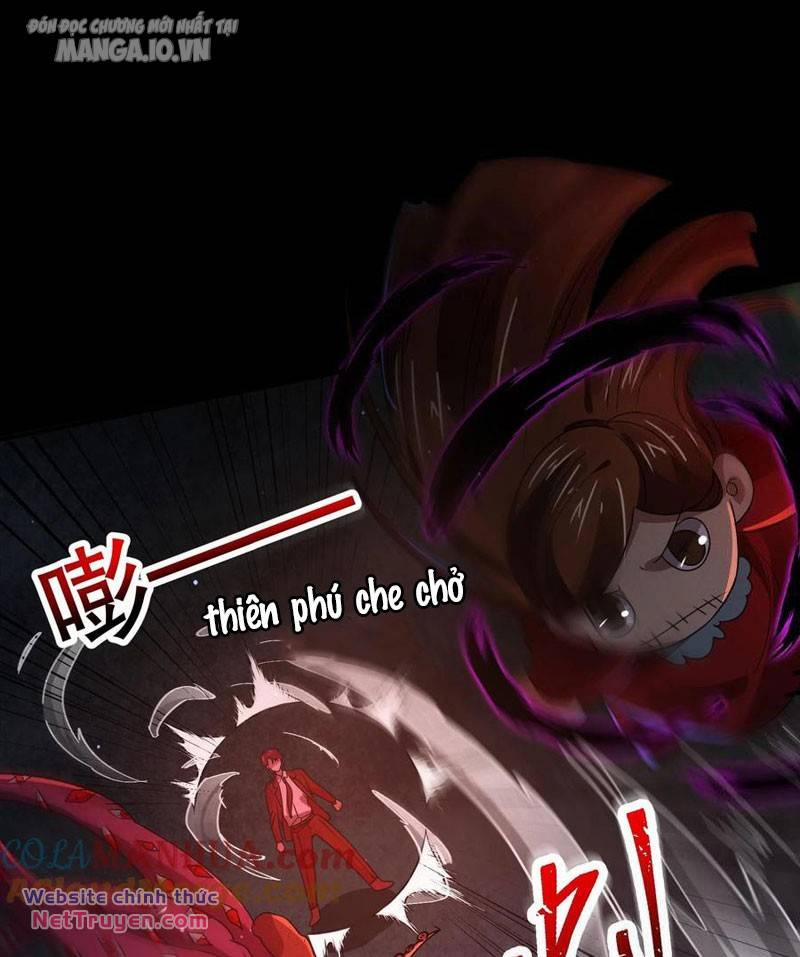 Quy Tắc Chuyện Lạ: Bắt Đầu Hóa Thân Đánh Lui Chiến Thần 144 trang 39