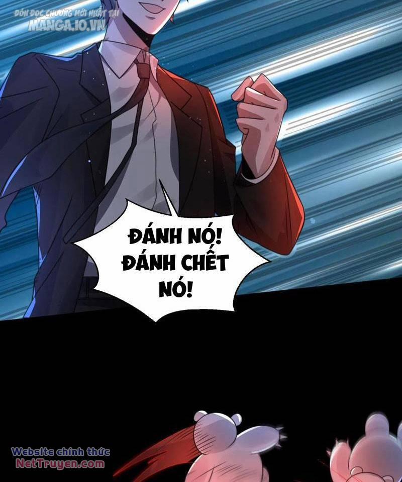 Quy Tắc Chuyện Lạ: Bắt Đầu Hóa Thân Đánh Lui Chiến Thần 144 trang 43