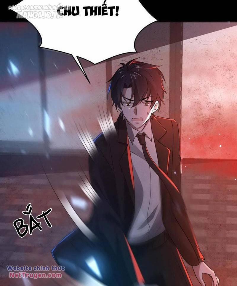 Quy Tắc Chuyện Lạ: Bắt Đầu Hóa Thân Đánh Lui Chiến Thần 144 trang 6