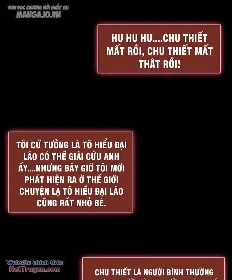 Quy Tắc Chuyện Lạ: Bắt Đầu Hóa Thân Đánh Lui Chiến Thần 144 trang 8