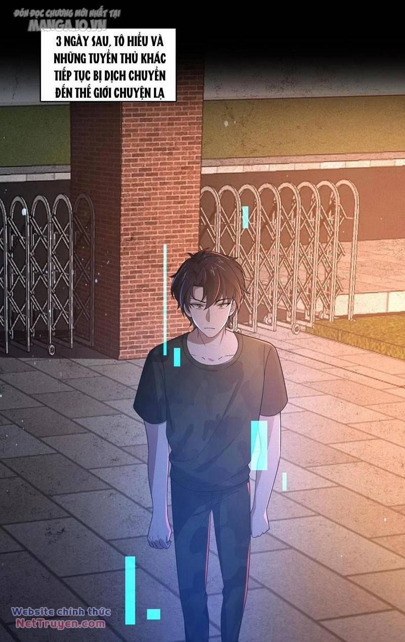 Quy Tắc Chuyện Lạ: Bắt Đầu Hóa Thân Đánh Lui Chiến Thần 145 trang 11