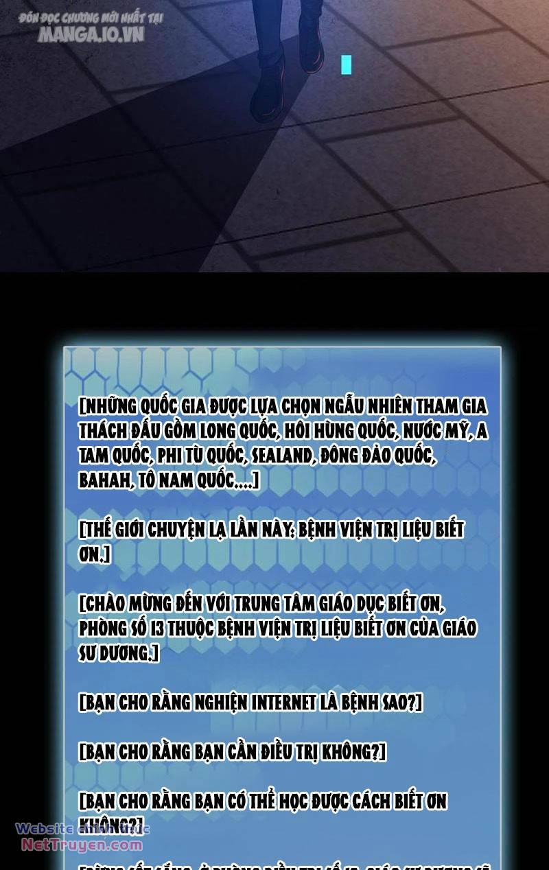 Quy Tắc Chuyện Lạ: Bắt Đầu Hóa Thân Đánh Lui Chiến Thần 145 trang 12