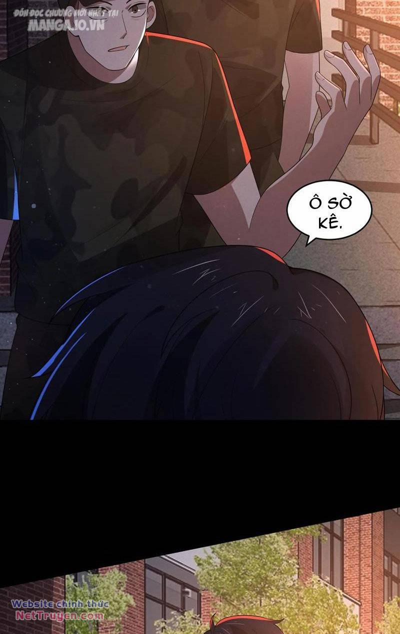 Quy Tắc Chuyện Lạ: Bắt Đầu Hóa Thân Đánh Lui Chiến Thần 145 trang 16