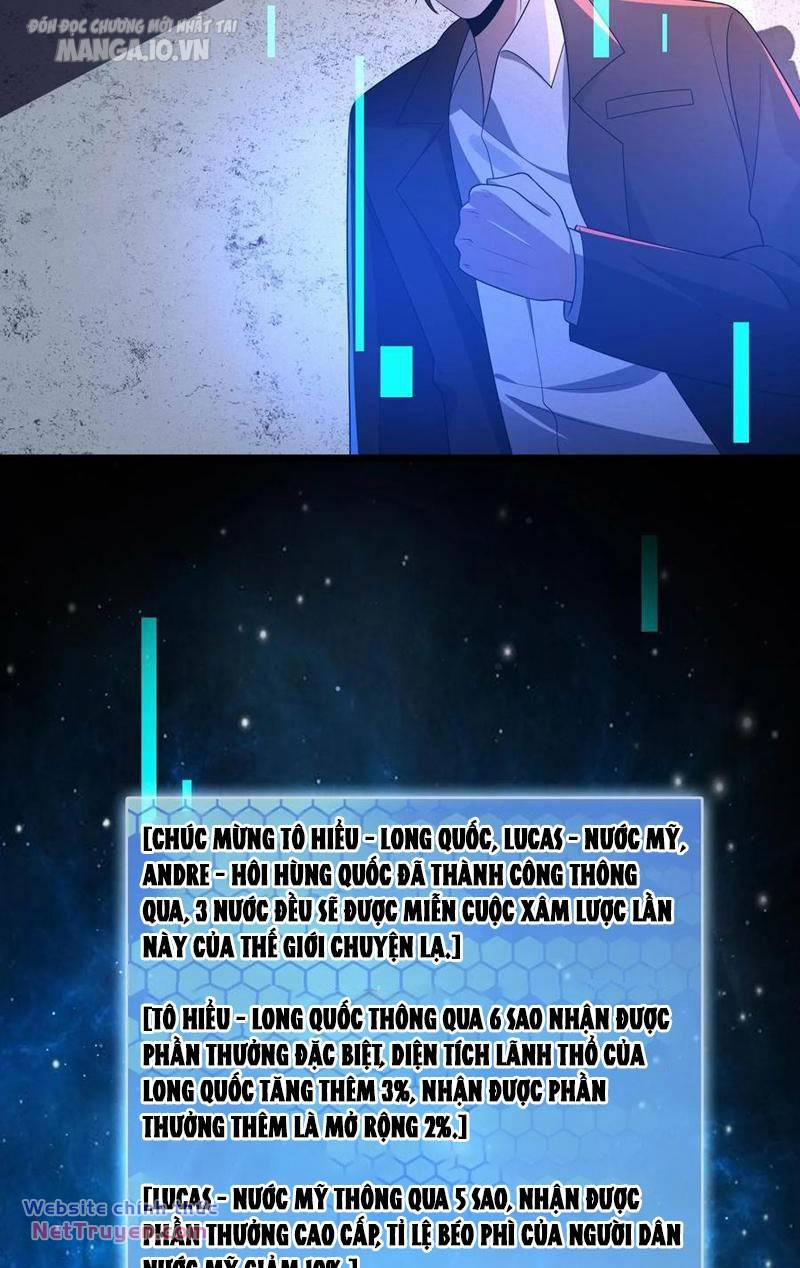 Quy Tắc Chuyện Lạ: Bắt Đầu Hóa Thân Đánh Lui Chiến Thần 145 trang 2