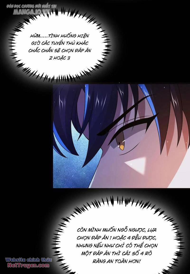 Quy Tắc Chuyện Lạ: Bắt Đầu Hóa Thân Đánh Lui Chiến Thần 145 trang 30