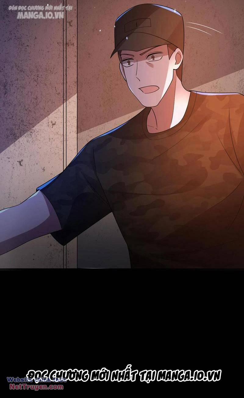 Quy Tắc Chuyện Lạ: Bắt Đầu Hóa Thân Đánh Lui Chiến Thần 145 trang 34