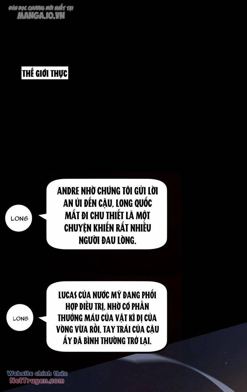 Quy Tắc Chuyện Lạ: Bắt Đầu Hóa Thân Đánh Lui Chiến Thần 145 trang 4