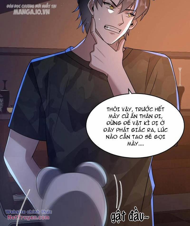 Quy Tắc Chuyện Lạ: Bắt Đầu Hóa Thân Đánh Lui Chiến Thần 146 trang 12