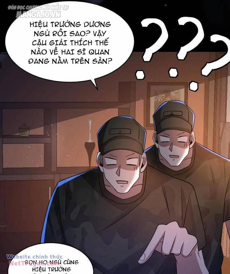 Quy Tắc Chuyện Lạ: Bắt Đầu Hóa Thân Đánh Lui Chiến Thần 146 trang 18