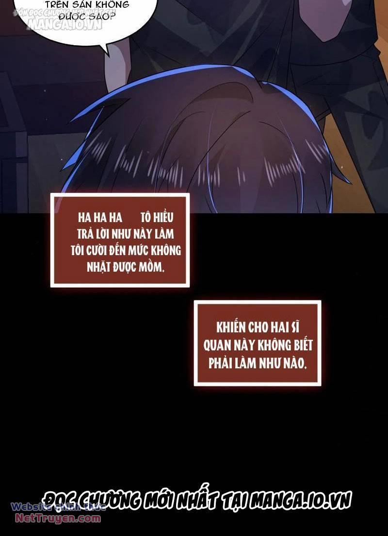 Quy Tắc Chuyện Lạ: Bắt Đầu Hóa Thân Đánh Lui Chiến Thần 146 trang 19