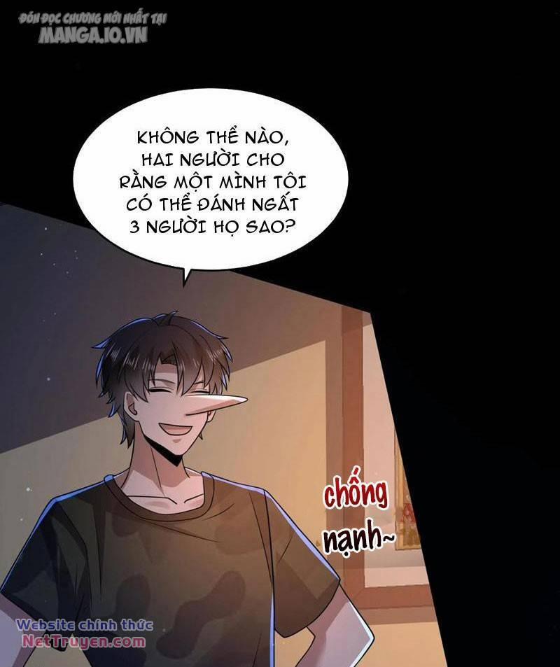 Quy Tắc Chuyện Lạ: Bắt Đầu Hóa Thân Đánh Lui Chiến Thần 146 trang 20