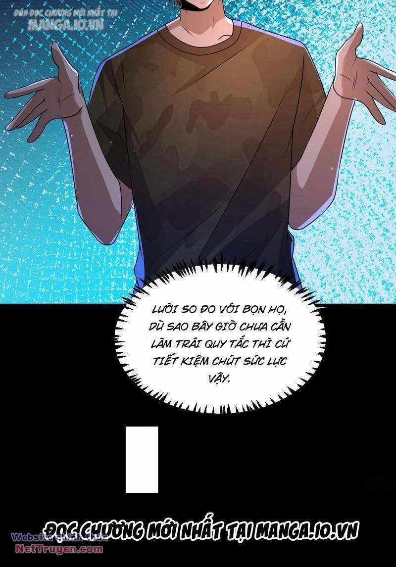 Quy Tắc Chuyện Lạ: Bắt Đầu Hóa Thân Đánh Lui Chiến Thần 146 trang 25