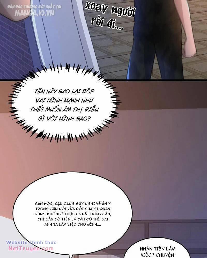 Quy Tắc Chuyện Lạ: Bắt Đầu Hóa Thân Đánh Lui Chiến Thần 146 trang 34