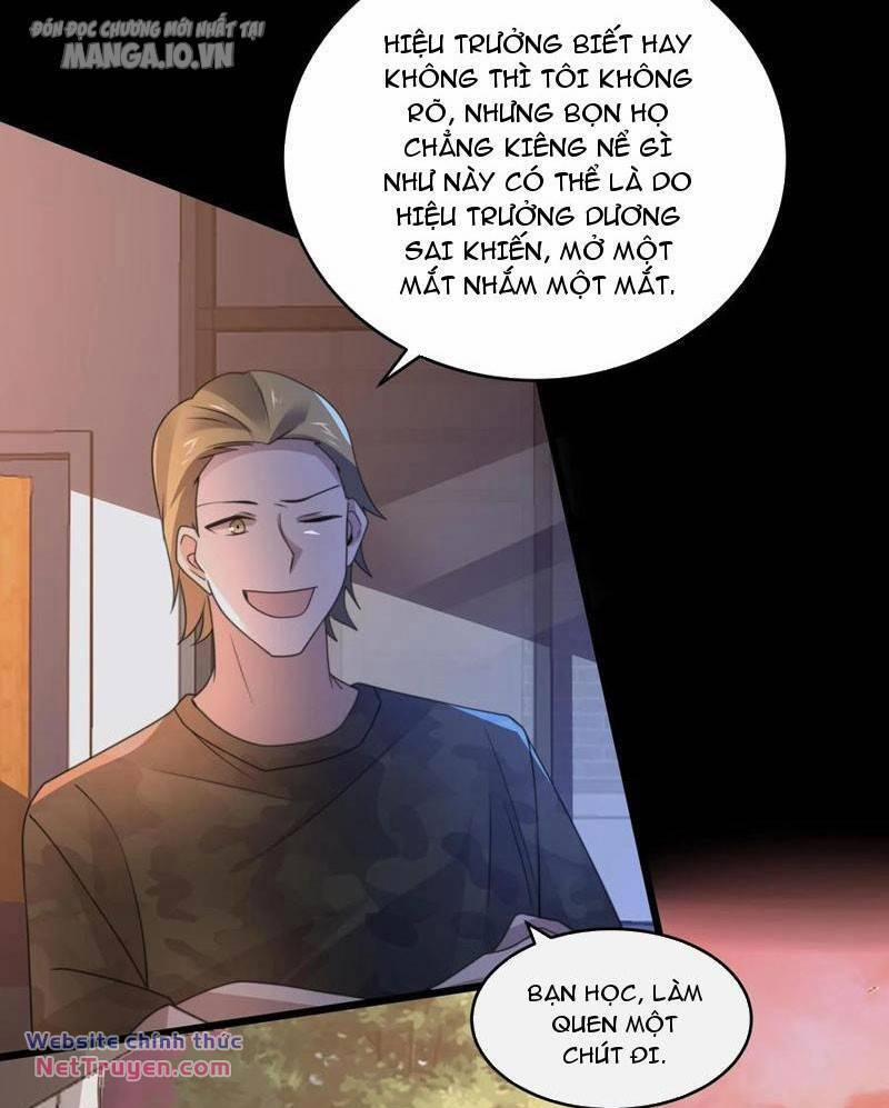 Quy Tắc Chuyện Lạ: Bắt Đầu Hóa Thân Đánh Lui Chiến Thần 146 trang 36