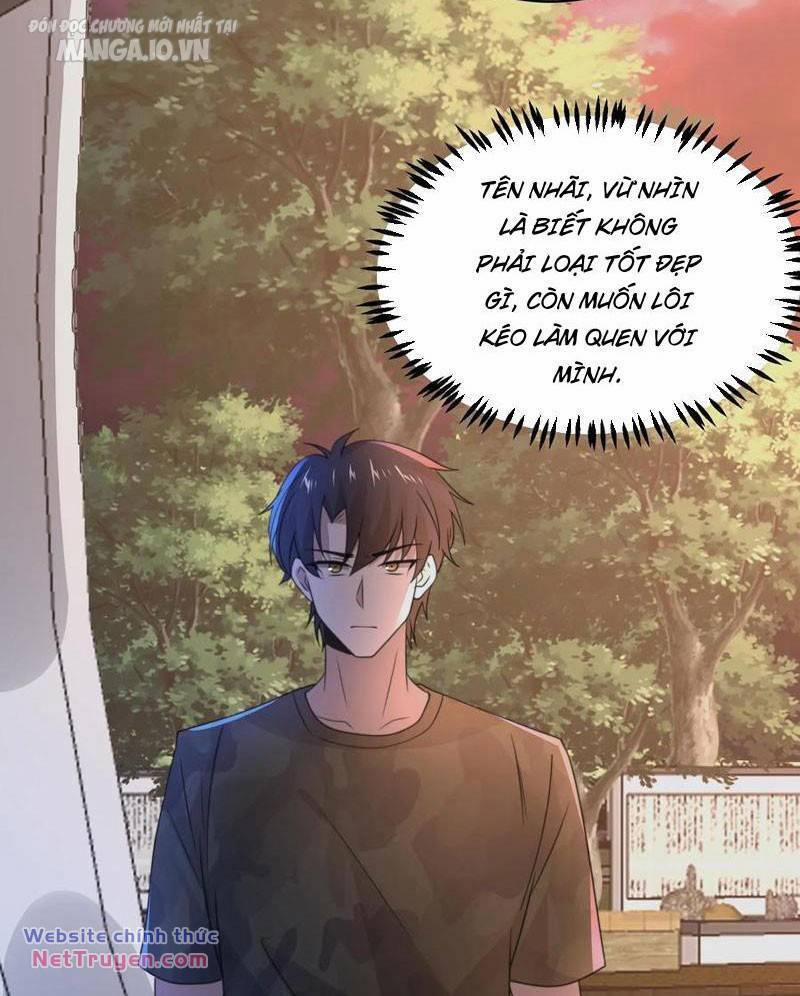 Quy Tắc Chuyện Lạ: Bắt Đầu Hóa Thân Đánh Lui Chiến Thần 146 trang 37