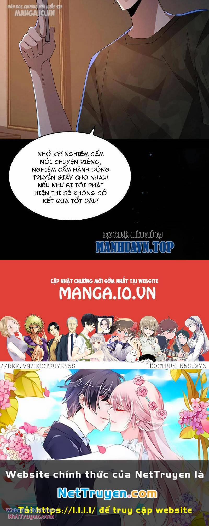 Quy Tắc Chuyện Lạ: Bắt Đầu Hóa Thân Đánh Lui Chiến Thần 146 trang 47